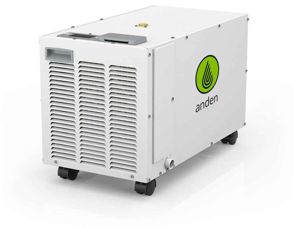 Anden Dehumidifier Movable 100 pints/day product image 2