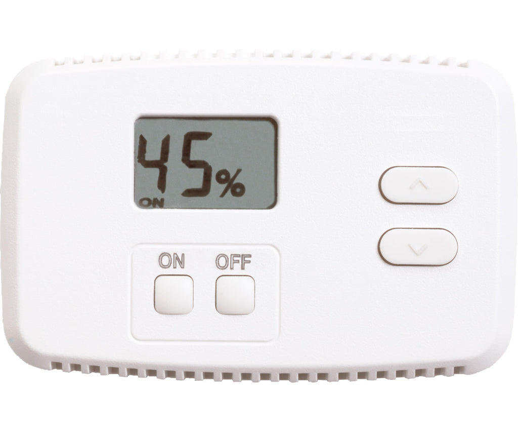 Anden Digital Dehumidifier Control (For All Anden Dehumidifiers) product image 1