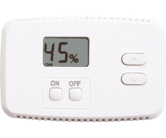 Anden Digital Dehumidifier Control (For All Anden Dehumidifiers) product image 1