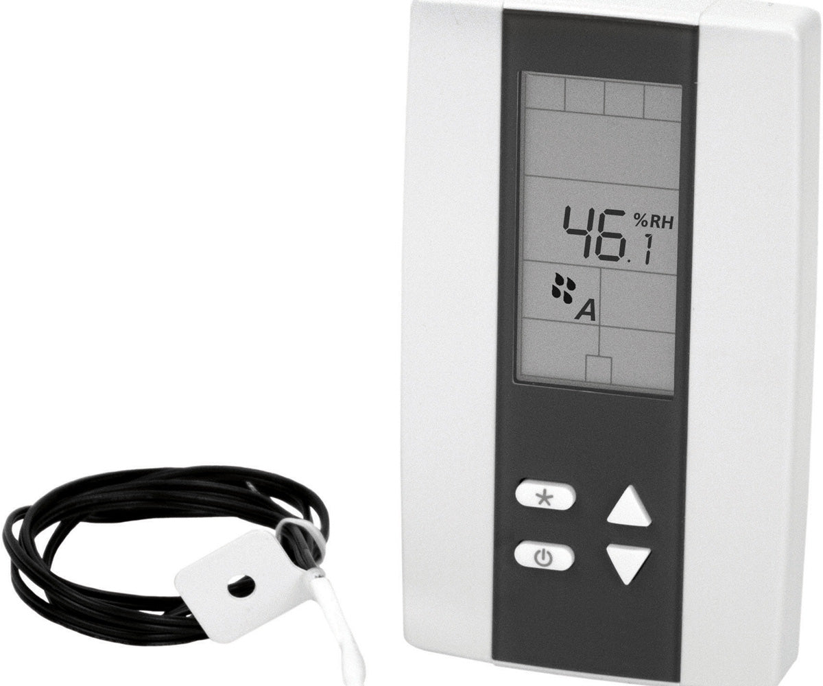 Anden Digital Humidistat for Steam Humidifier product image 1