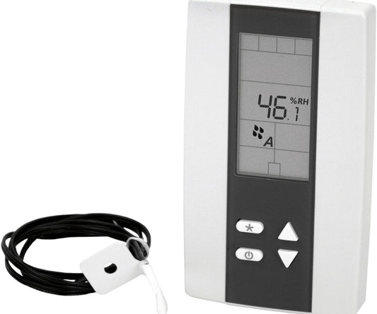 Anden Digital Humidistat for Steam Humidifier product image 1