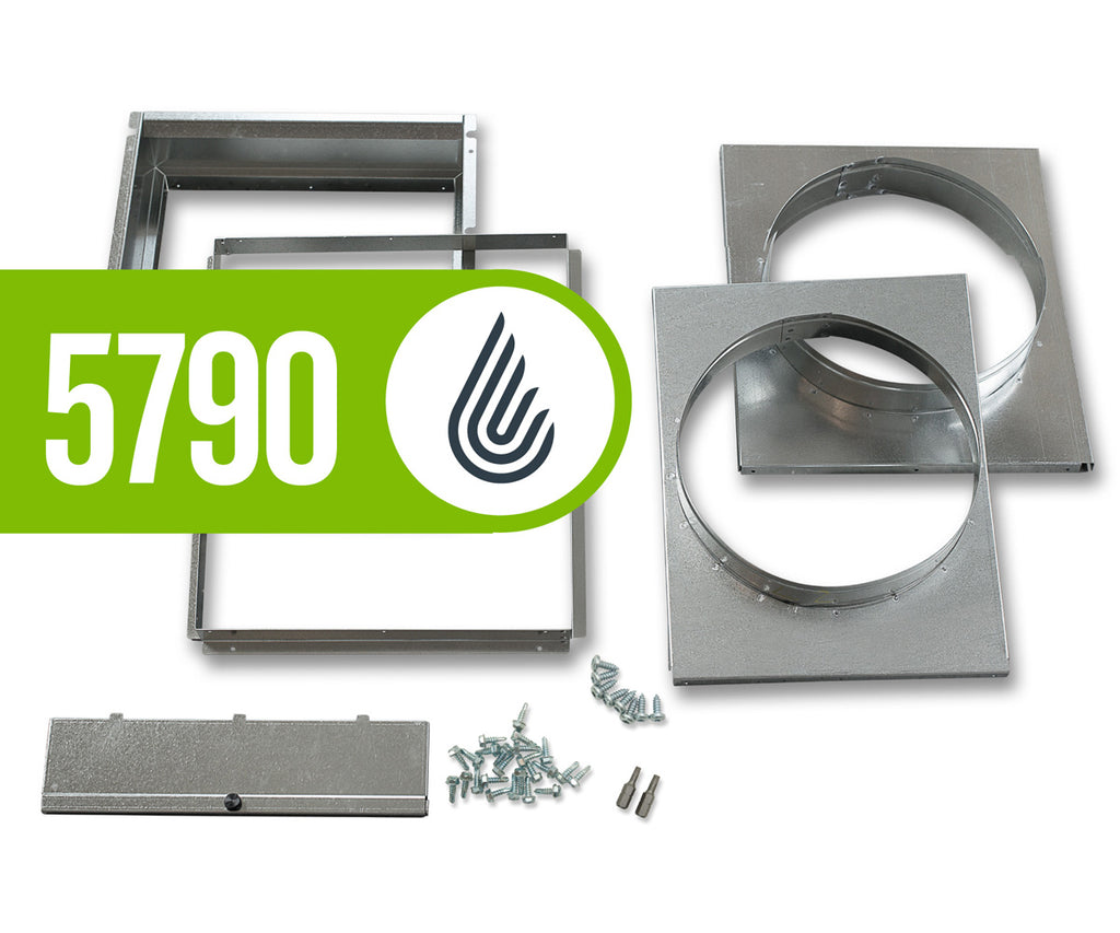 Anden Duct Kit A210V1 Ventilation/Air Conditioning product image 1