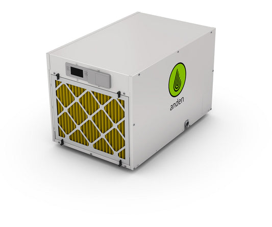 Anden Grow-Optimized Industrial Dehumidifier 210 Pints/Day 240v product image 1