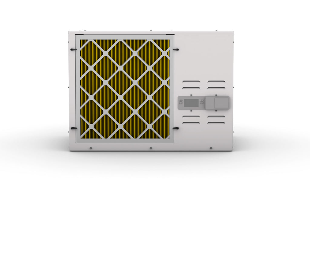 Anden Grow-Optimized Industrial Dehumidifier 320 Pints/Day 277v product image 2