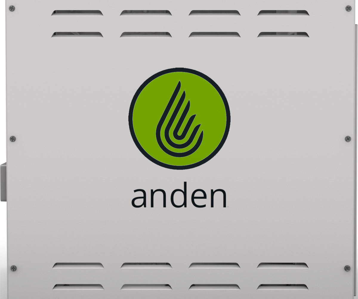 Anden Grow-Optimized Industrial Dehumidifier 320 Pints/Day 277v product image 3