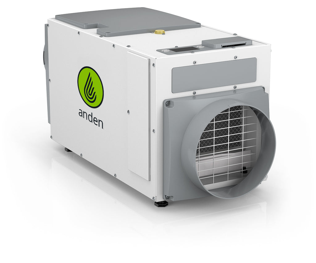 Anden Industrial Dehumidifier 100 pints/day product image 1