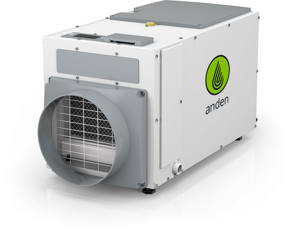 Anden Industrial Dehumidifier 100 pints/day product image 2
