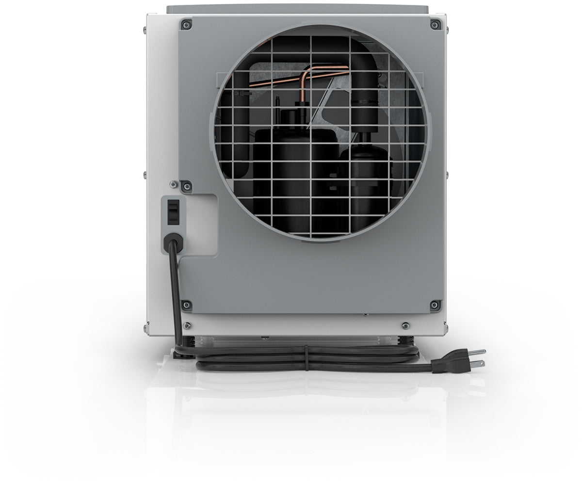 Anden Industrial Dehumidifier 100 pints/day product image 3