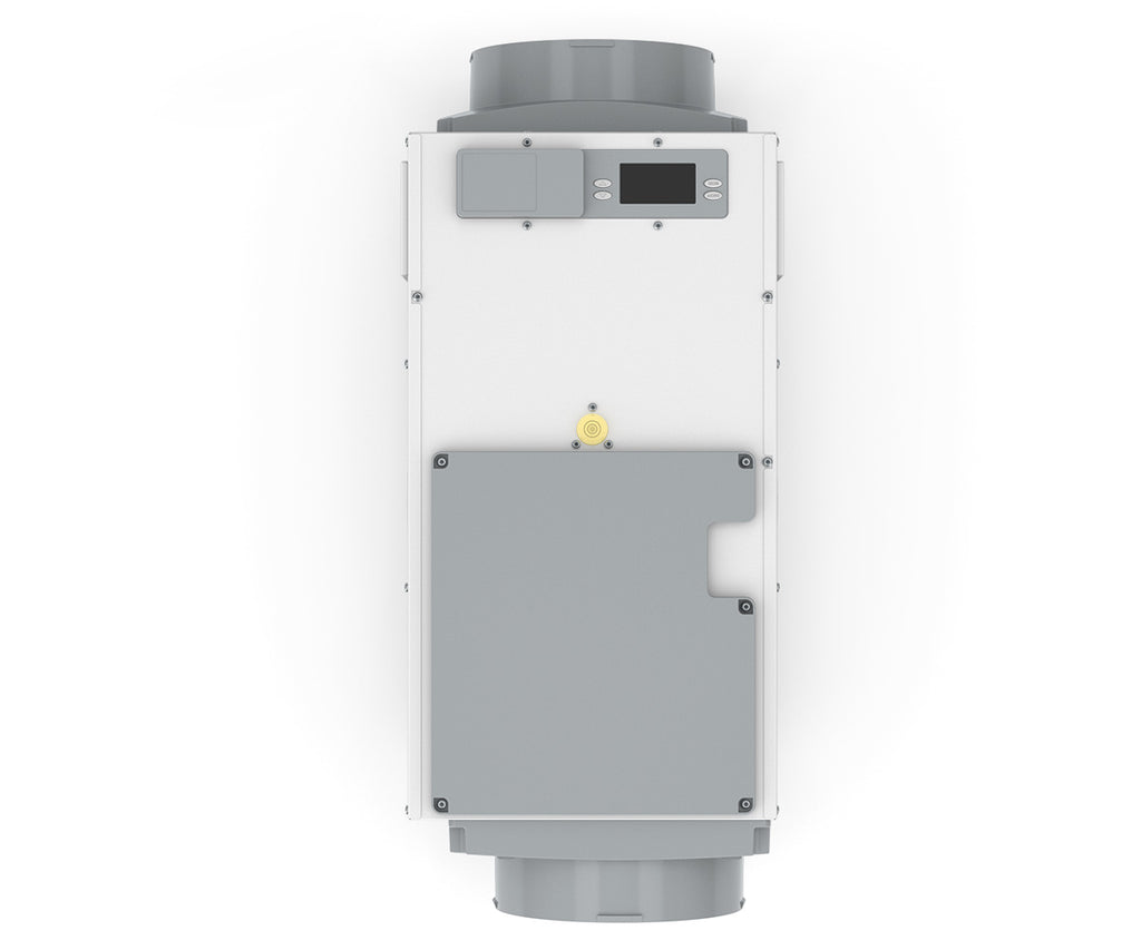 Anden Industrial Dehumidifier 100 pints/day product image 4