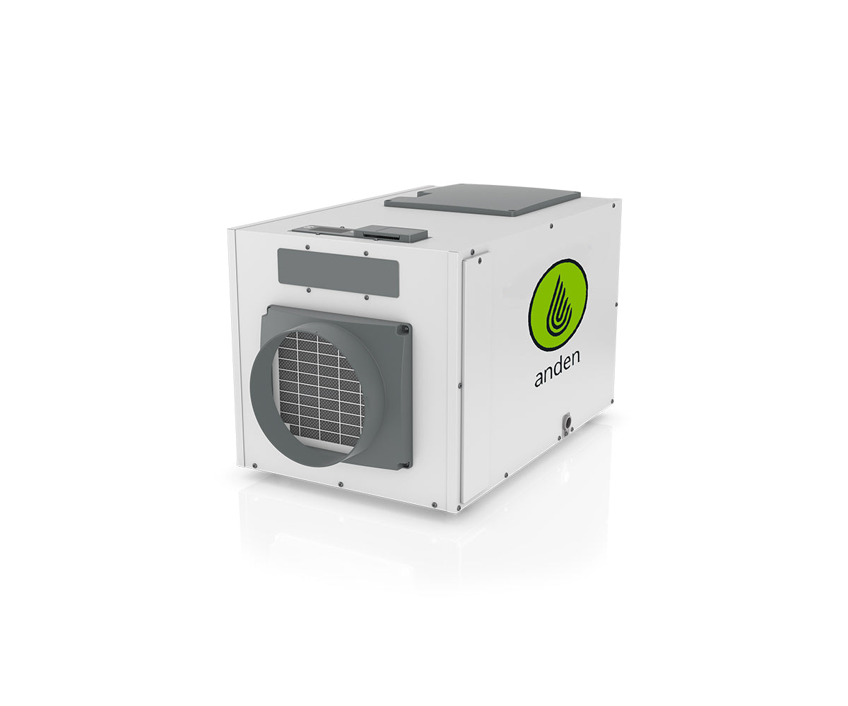 Anden Industrial Dehumidifier 130 Pints/Day product image 2