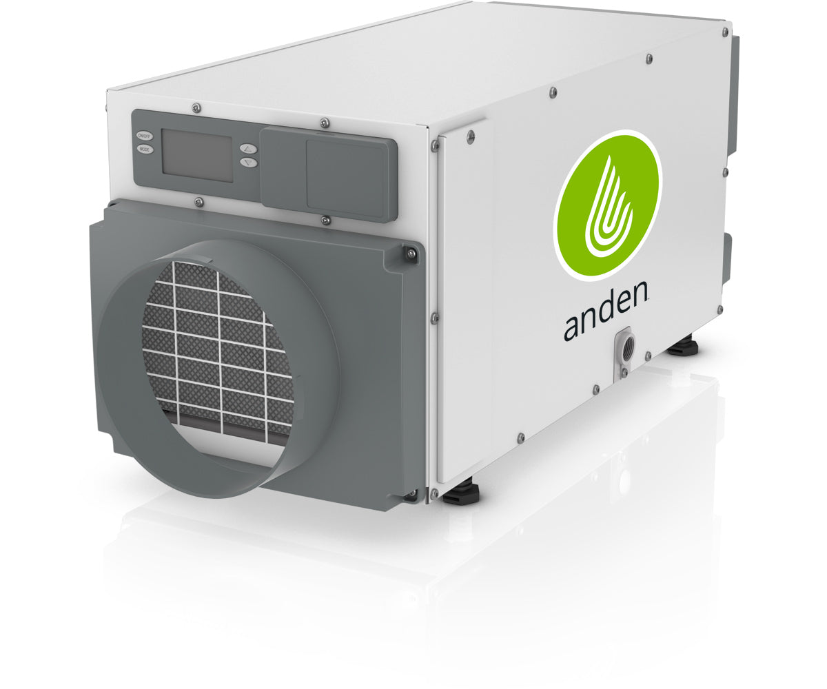 Anden Industrial Dehumidifier 70 pints/day product image 2