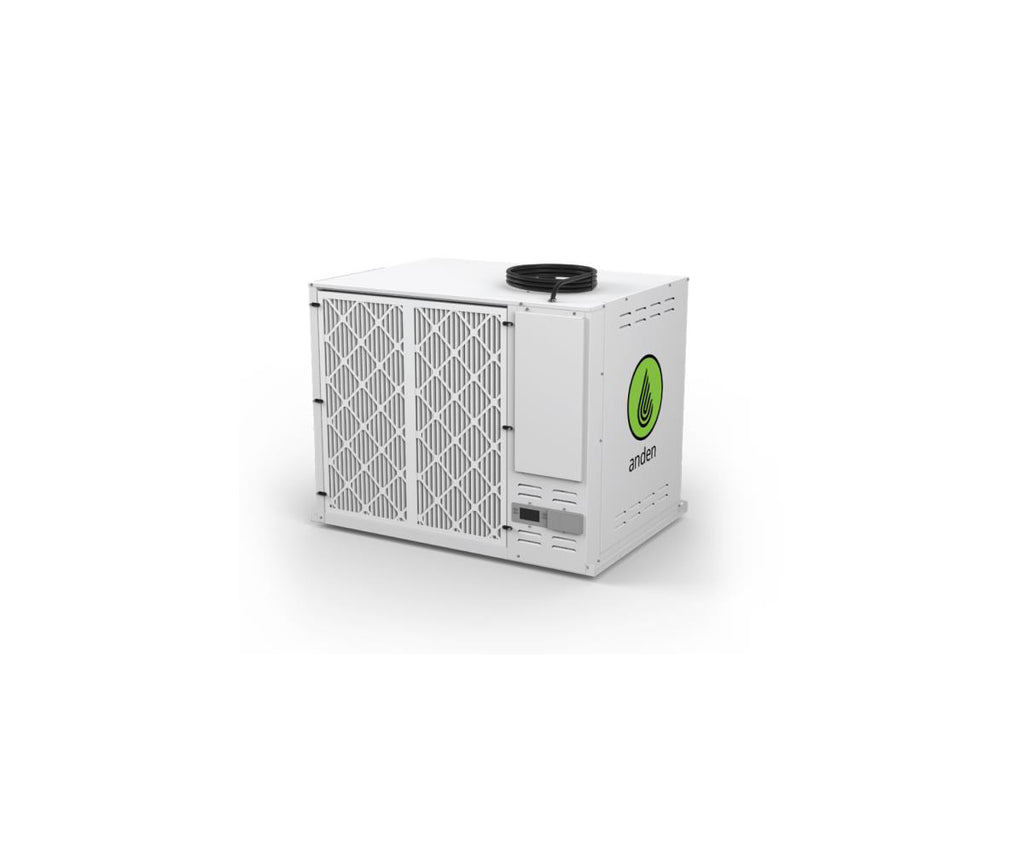 Anden Industrial Dehumidifier 710 Pints/Day 208-240v product image 2