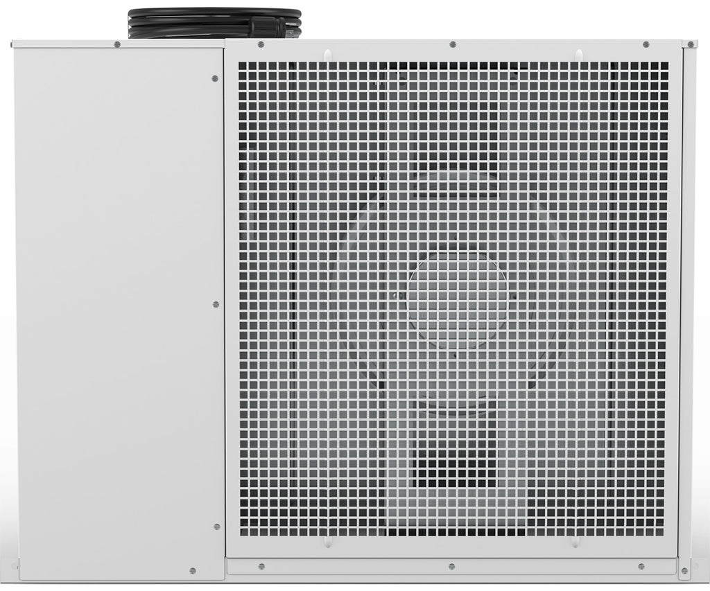 Anden Industrial Dehumidifier 710 Pints/Day 208-240v product image 3