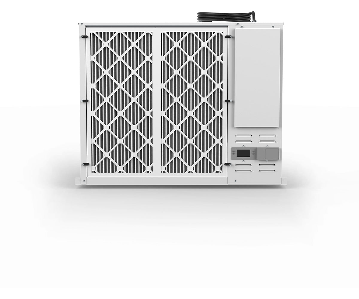 Anden Industrial Dehumidifier 710 Pints/Day 208-240v product image 4