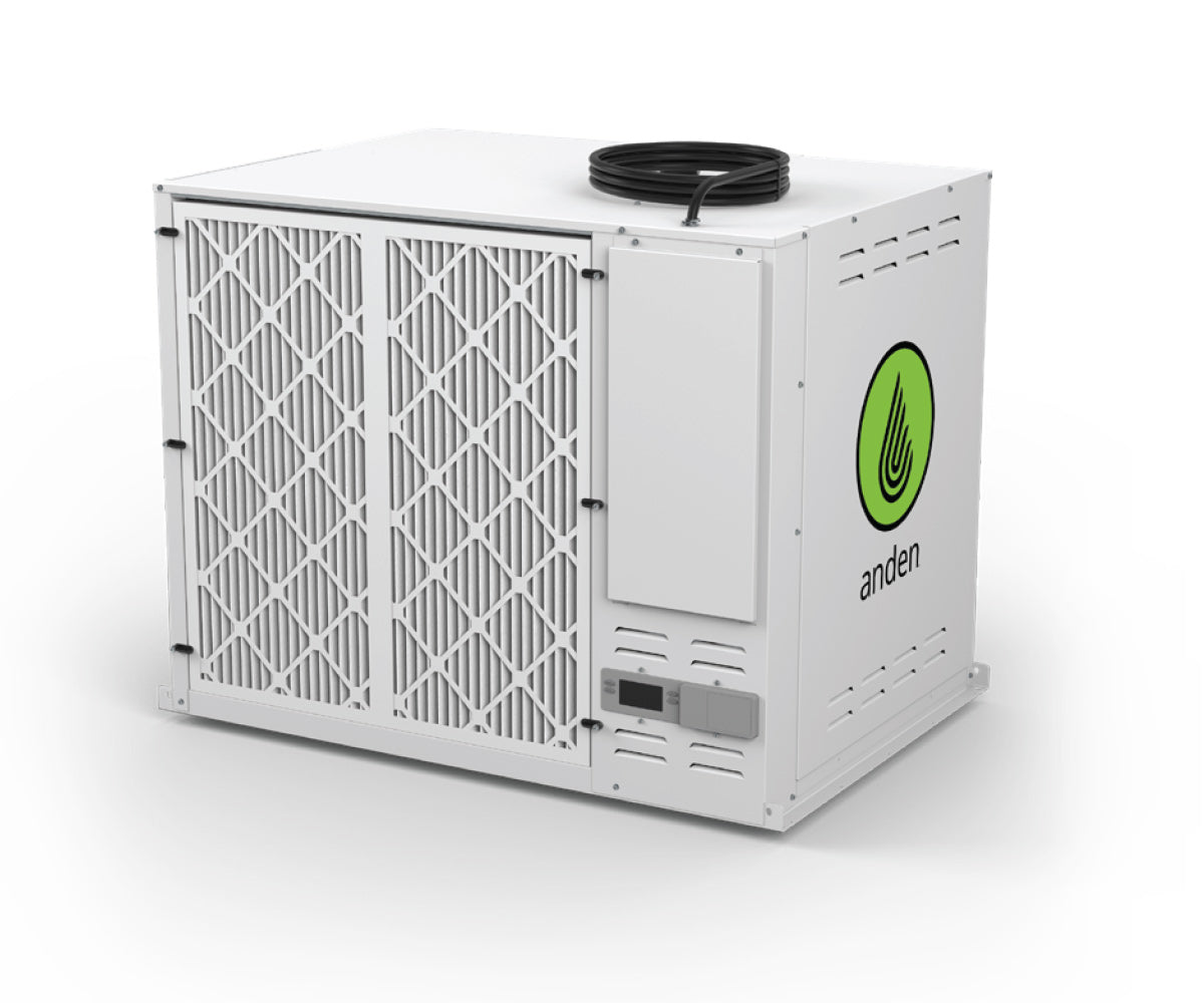 Anden Industrial Dehumidifier 710 Pints/Day 277V product image 1
