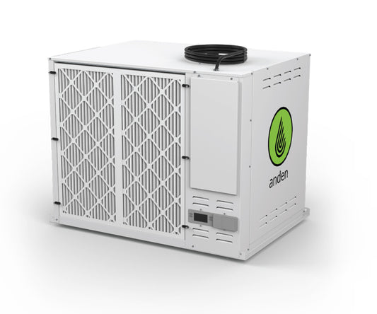 Anden Industrial Dehumidifier 710 Pints/Day 277V product image 1