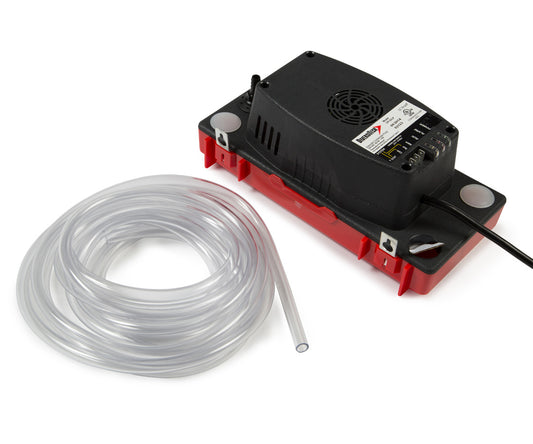 Anden Low Profile Condensate Pump w/ 20" Condensate Hose product image 1
