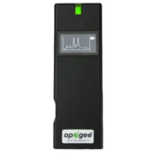 Apogee Instruments InSight Handheld Spectroradiometer MS-100 Grow Lights