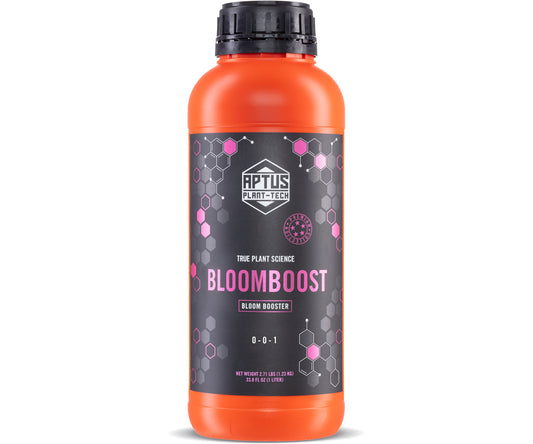 Aptus Bloomboost 1 L Nutrients & Additives product image 1