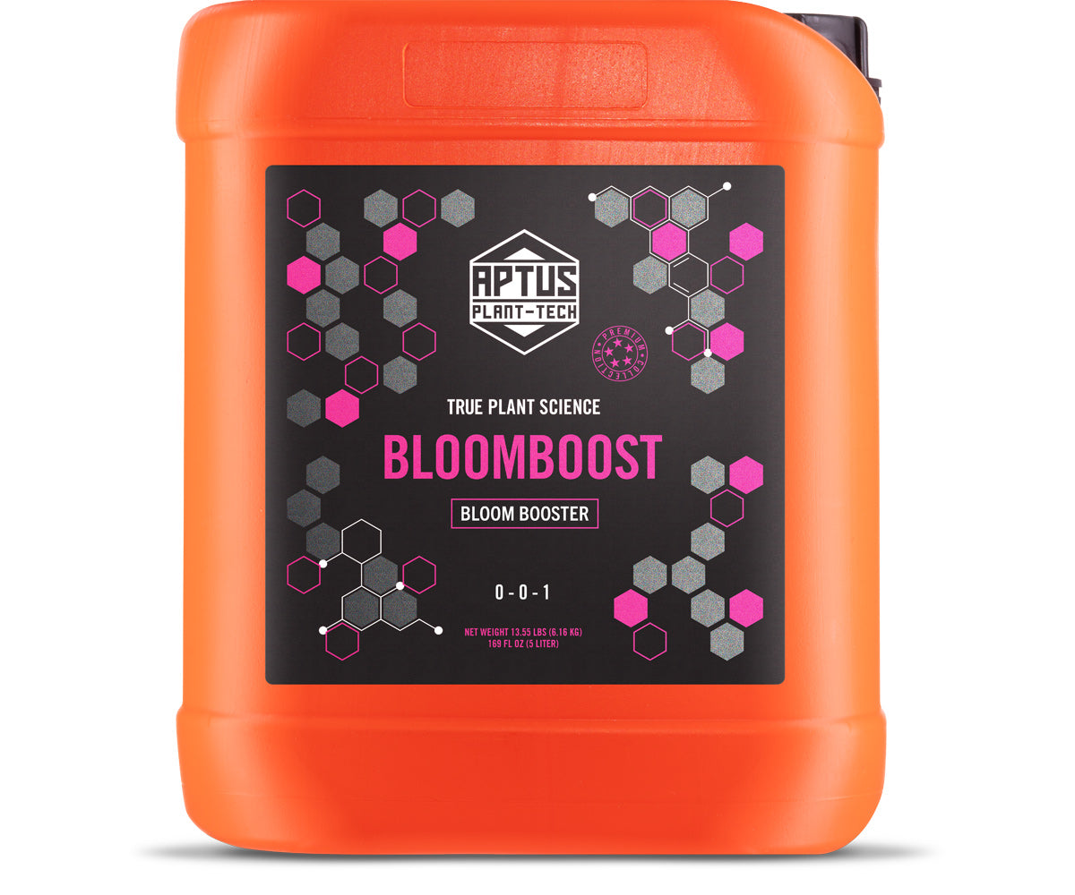 Aptus Bloomboost 5 L Nutrients & Additives product image 1