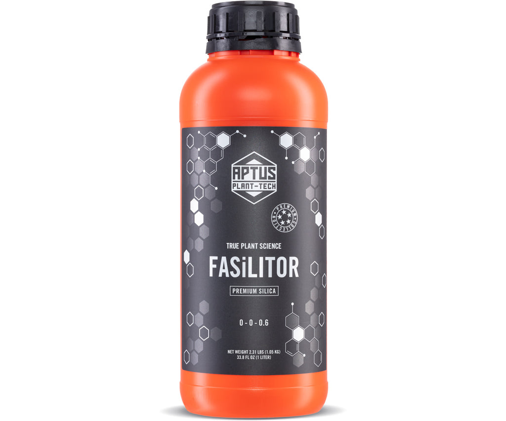 Aptus Fasilitor 1 L Nutrients & Additives product image 1