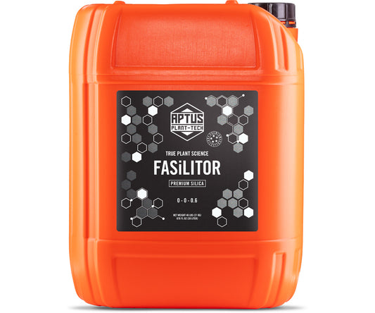 Aptus Fasilitor 20 L Nutrients & Additives product image 1