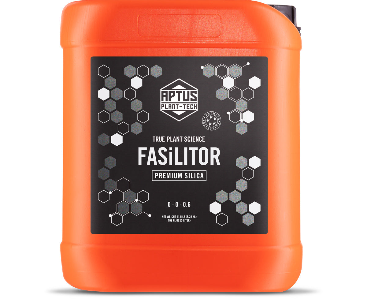 Aptus Fasilitor 5 L Nutrients & Additives product image 1