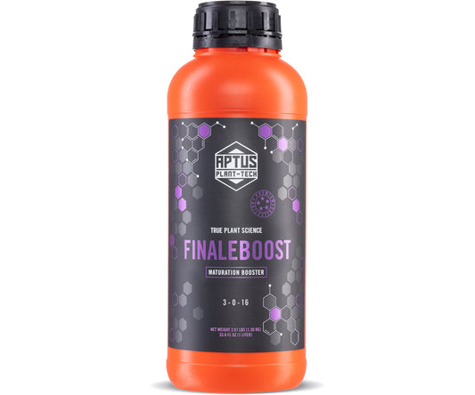 Aptus Finaleboost 1 L Nutrients & Additives product image 1