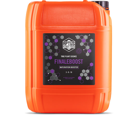 Aptus Finaleboost 20 L Nutrients & Additives product image 1