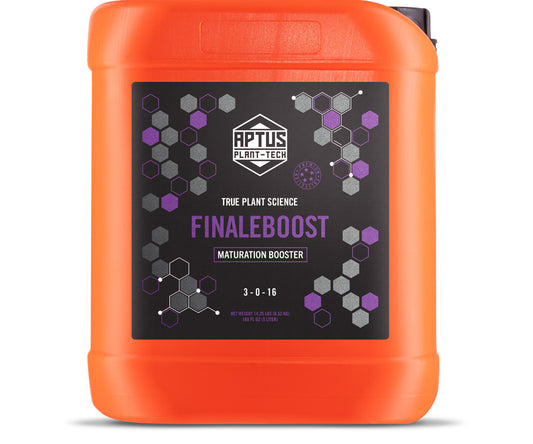 Aptus Finaleboost 5 L Nutrients & Additives product image 1