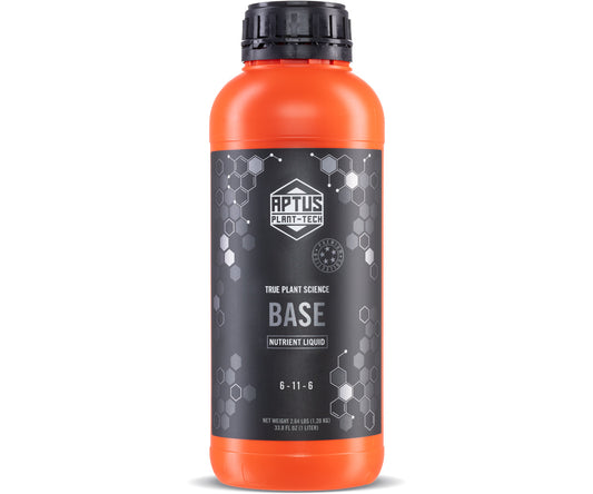 Aptus Liquid Base 1 L Nutrients & Additives product image 1