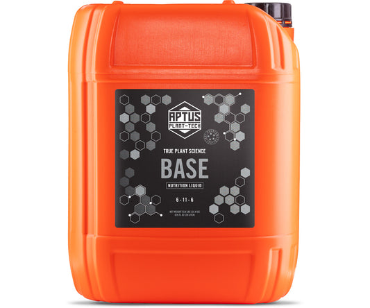 Aptus Liquid Base 20 L Nutrients & Additives product image 1