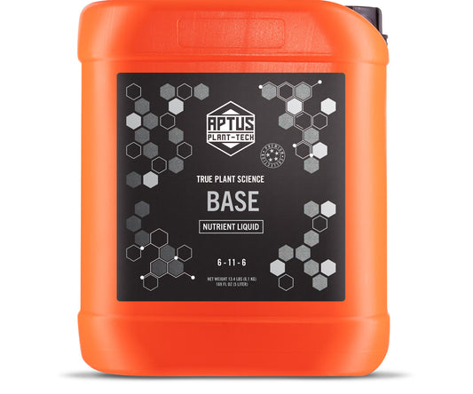 Aptus Liquid Base 5 L Nutrients & Additives product image 1