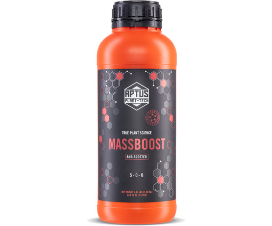 Aptus Massboost 1 L Nutrients & Additives product image 1