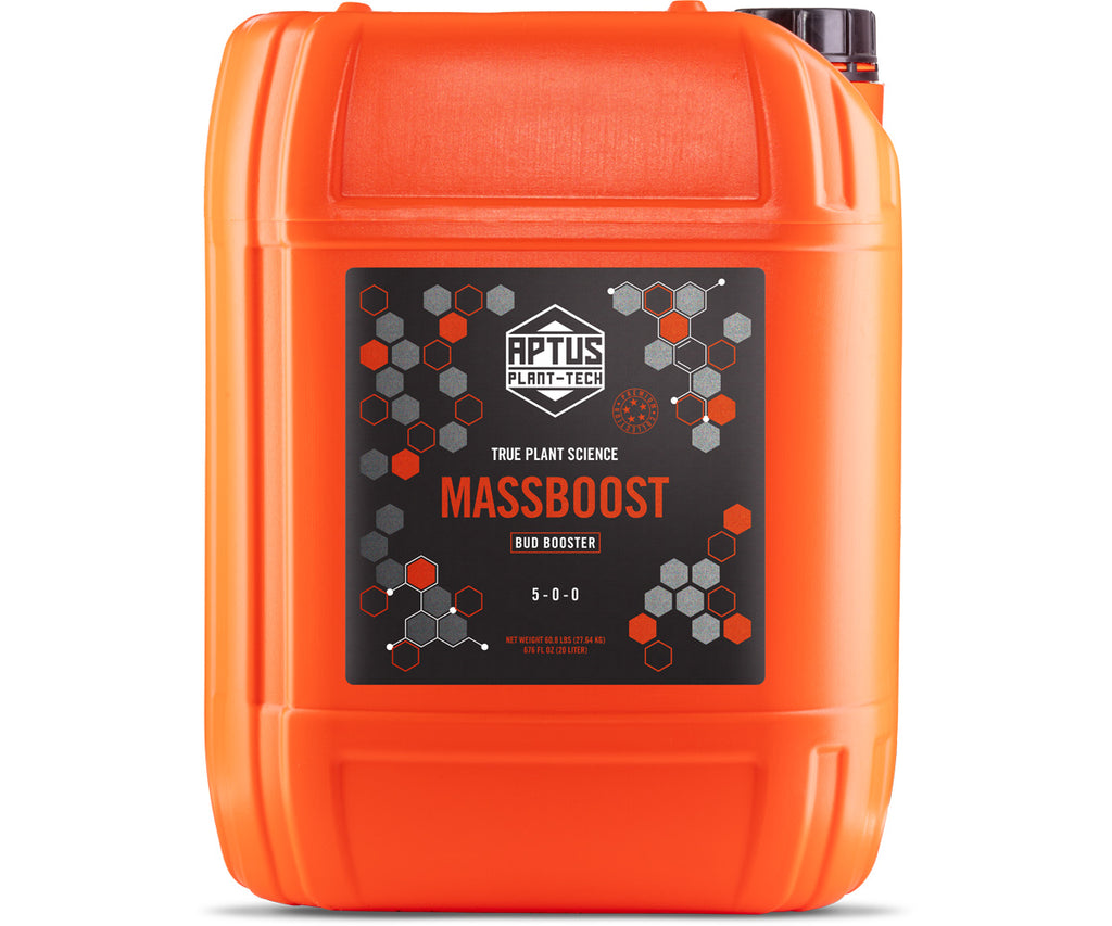 Aptus Massboost 20 L Nutrients & Additives product image 1
