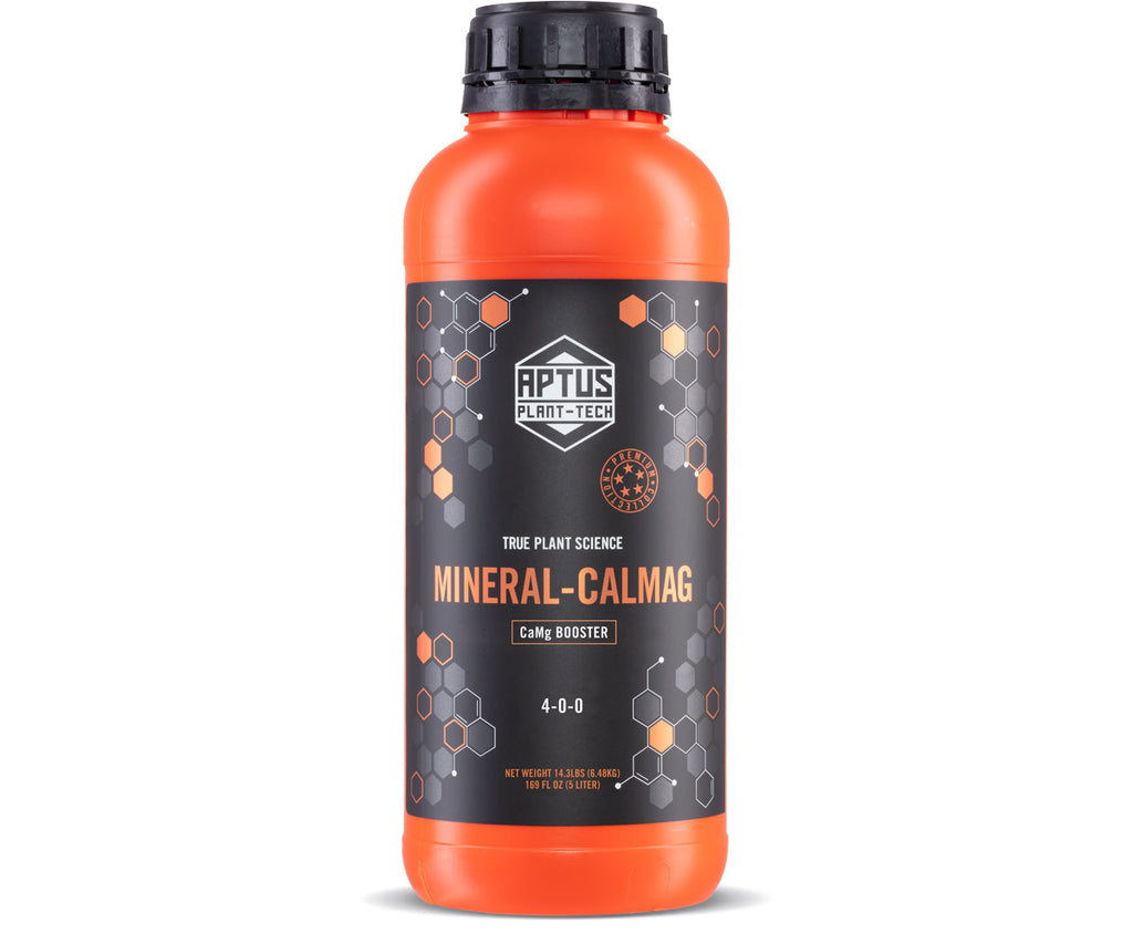Aptus MINERAL-CALMAG 1 L Nutrients & Additives product image 1