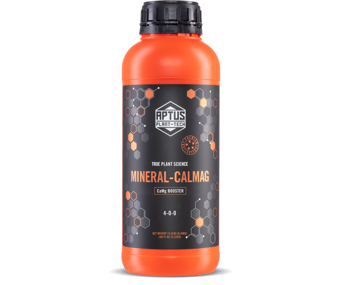 Aptus MINERAL-CALMAG 1 L Nutrients & Additives product image 1