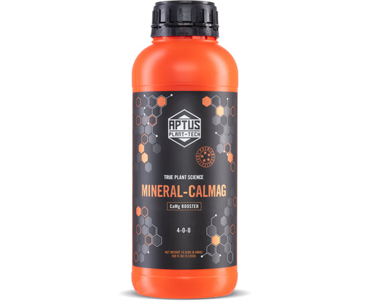 Aptus MINERAL-CALMAG 1 L Nutrients & Additives product image 1