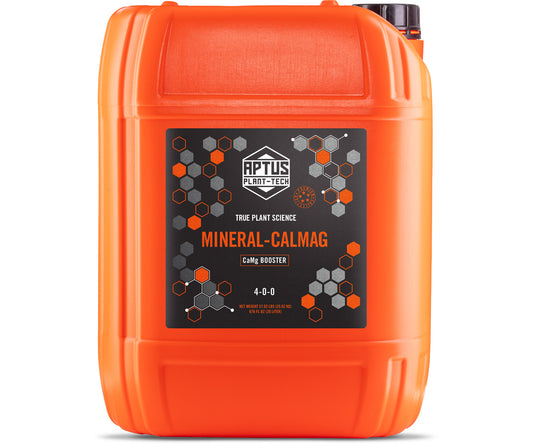 Aptus MINERAL-CALMAG 20 L Nutrients & Additives product image 1