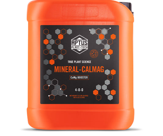 Aptus MINERAL-CALMAG 5 L Nutrients & Additives product image 1