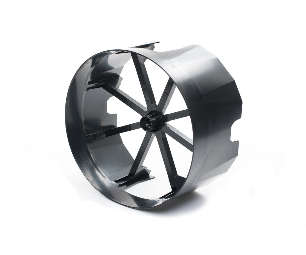 Aptus PCS P50 Accessory Kit (Base Ring Lock Grid Liner) product image 2
