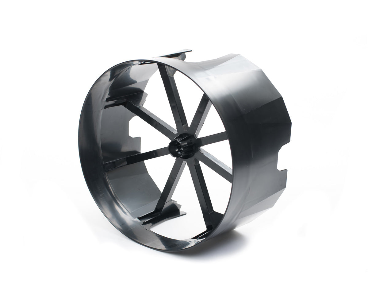 Aptus PCS P50 Accessory Kit (Base Ring Lock Grid Liner) product image 2