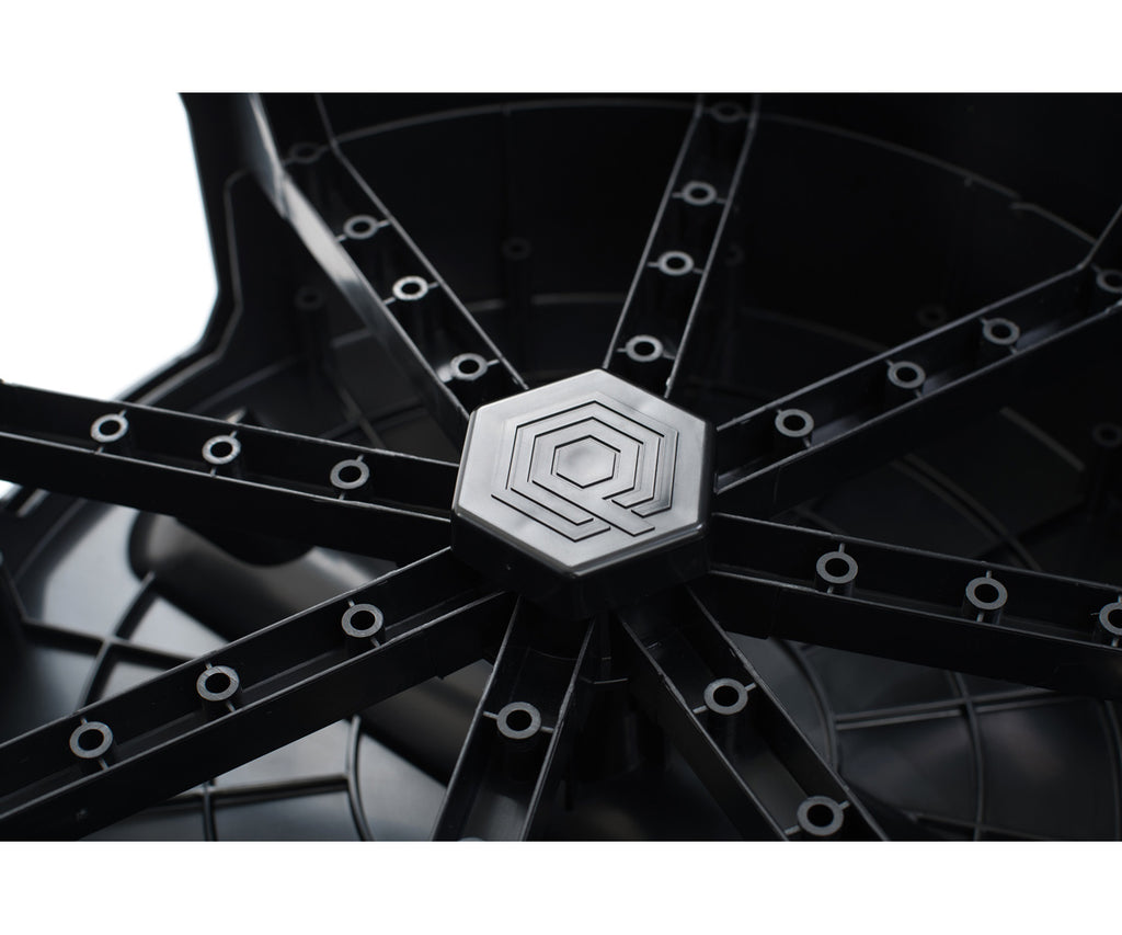 Aptus PCS P50 Accessory Kit (Base Ring Lock Grid Liner) product image 3