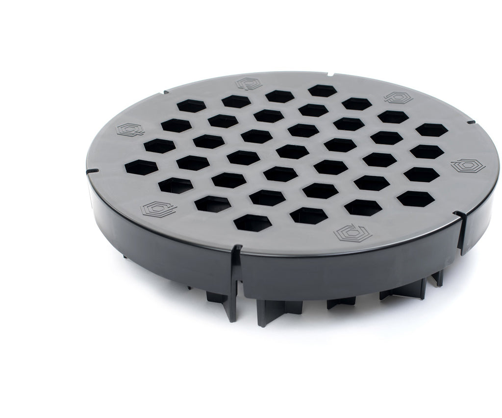Aptus PCS P50 Accessory Kit (Base Ring Lock Grid Liner) product image 4