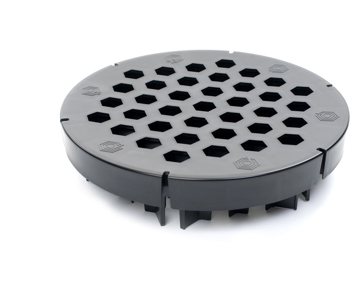 Aptus PCS P50 Accessory Kit (Base Ring Lock Grid Liner) product image 4