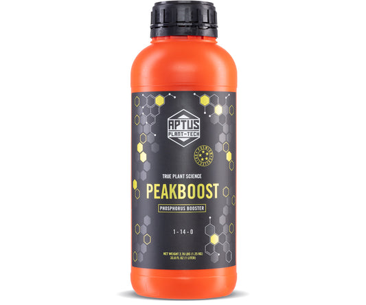 Aptus Peakboost 1 L Nutrients & Additives product image 1