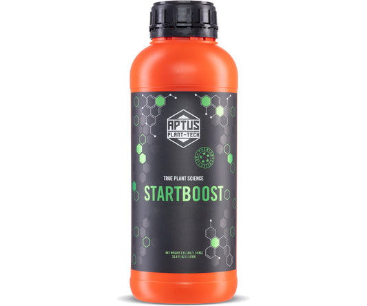 Aptus Startboost 1 L Nutrients & Additives product image 1