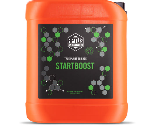 Aptus Startboost 5 L Nutrients & Additives product image 1