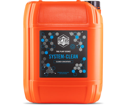 Aptus SYSTEM-CLEAN 20 L Nutrients & Additives product image 1