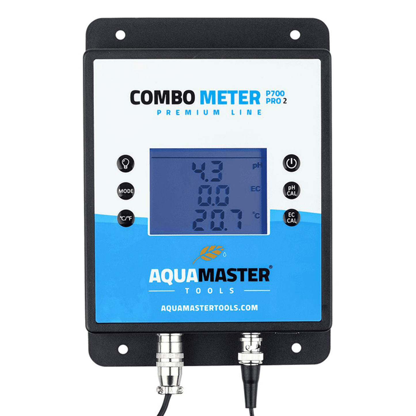 Aqua Master P700 Pro 2 Combo Meter AMT1020.2 Planting & Watering